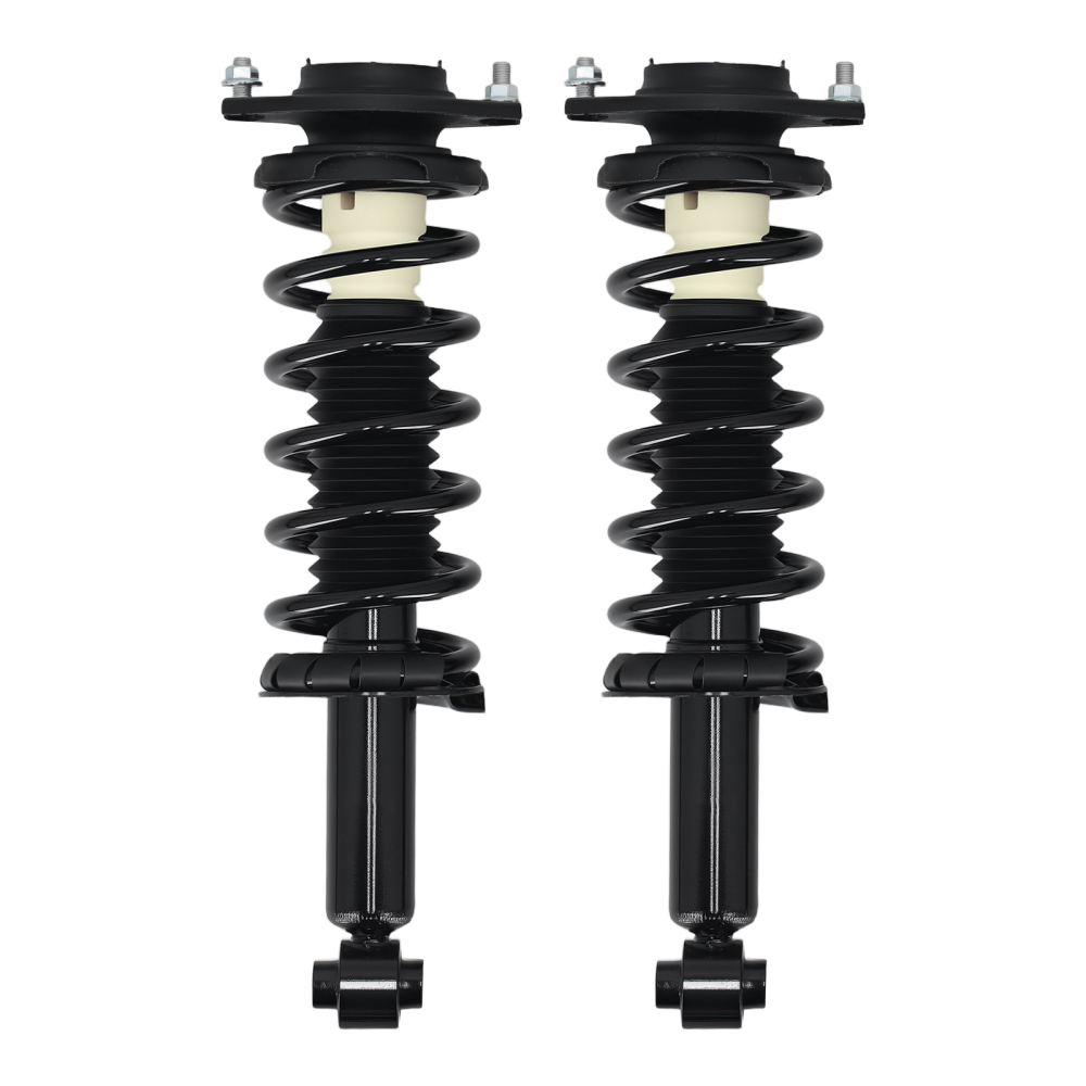 FrontRear Complete Struts Spring Assembly for 2012-2014 compatible for Subaru Impreza 2.0L