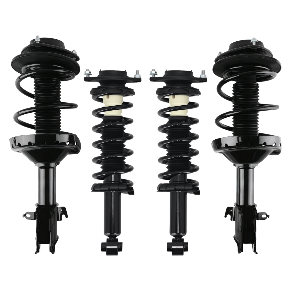 FrontRear Complete Struts Spring Assembly for 2012-2014 compatible for Subaru Impreza 2.0L