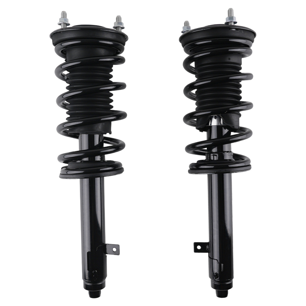 Suspension Kit for 2006-2013 compatible for Lexus IS250 AWD Front Rear Complete Struts Springs