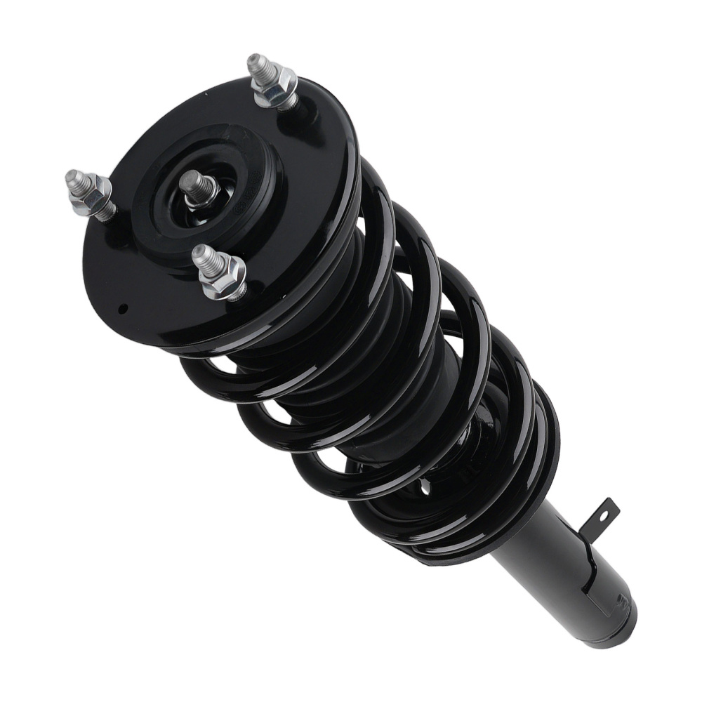 Suspension Kit for 2006-2013 compatible for Lexus IS250 AWD Front Rear Complete Struts Springs