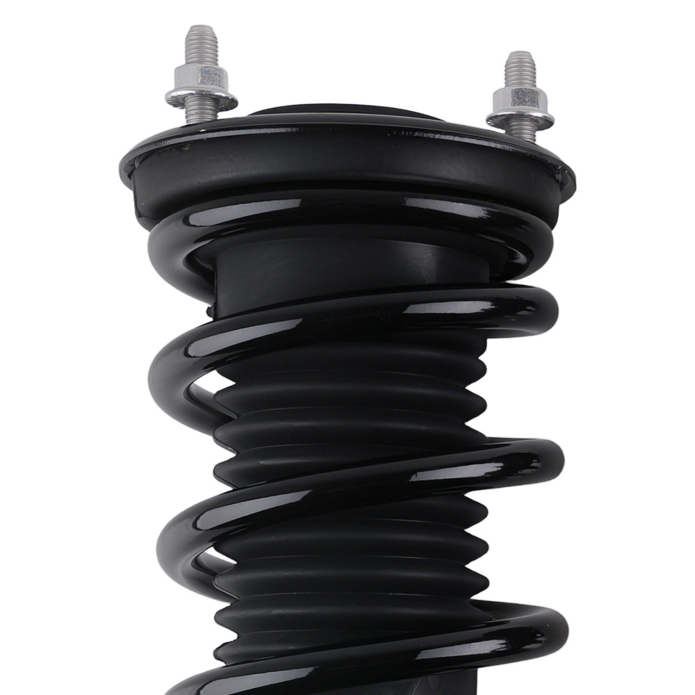 Suspension Kit for 2006-2013 compatible for Lexus IS250 AWD Front Rear Complete Struts Springs