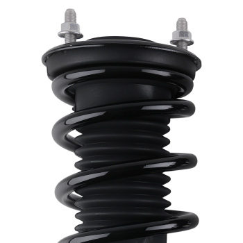 Suspension Kit for 2006-2013 compatible for Lexus IS250 AWD Front Rear Complete Struts Springs