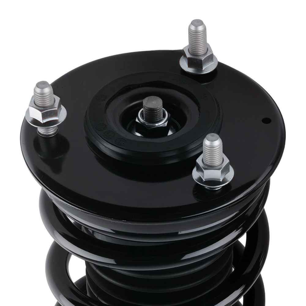 Suspension Kit for 2006-2013 compatible for Lexus IS250 AWD Front Rear Complete Struts Springs