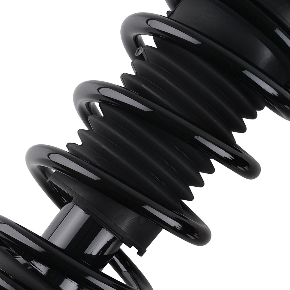 Suspension Kit for 2006-2013 compatible for Lexus IS250 AWD Front Rear Complete Struts Springs