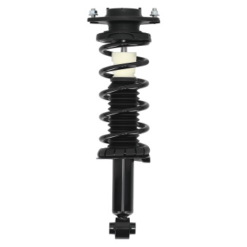 Pair Rear Struts with Coil Springs Assembly for 2010 2011 2012 compatible for Subaru Legacy