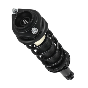 Pair Rear Struts with Coil Springs Assembly for 2010 2011 2012 compatible for Subaru Legacy