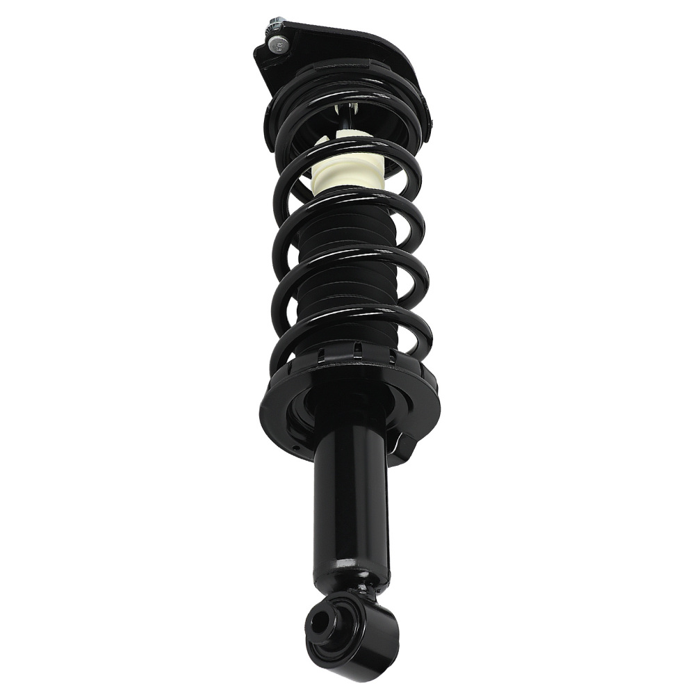 Pair Rear Struts with Coil Springs Assembly for 2010 2011 2012 compatible for Subaru Legacy