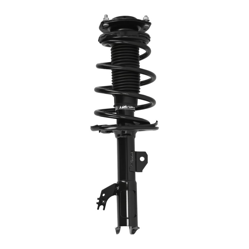 Front Left Right Struts w/ Coil Spring Assembly Set for 2013-2018 compatible for Toyota Avalon