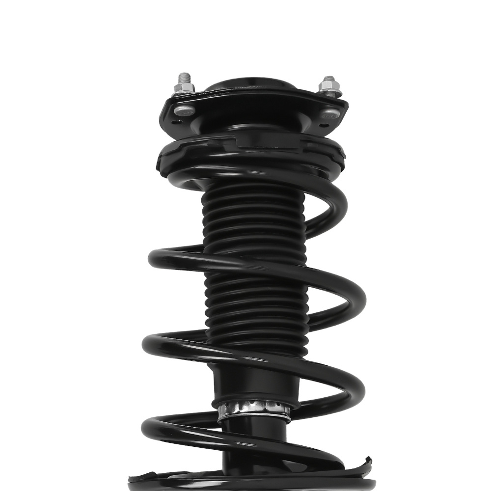 Front Left Right Struts w/ Coil Spring Assembly Set for 2013-2018 compatible for Toyota Avalon