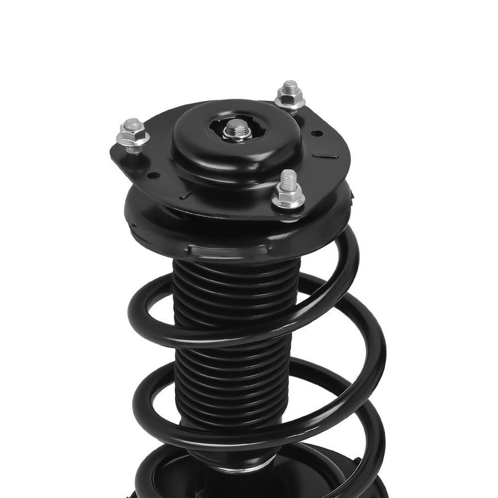 Front Left Right Struts w/ Coil Spring Assembly Set for 2013-2018 compatible for Toyota Avalon