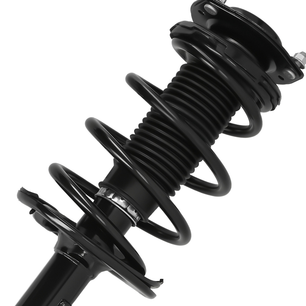 Front Left Right Struts w/ Coil Spring Assembly Set for 2013-2018 compatible for Toyota Avalon