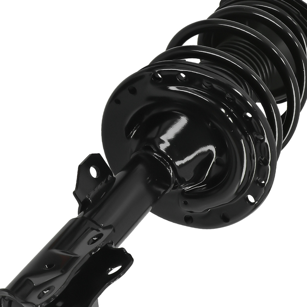 Front Left Right Struts w/ Coil Spring Assembly Set for 2013-2018 compatible for Toyota Avalon
