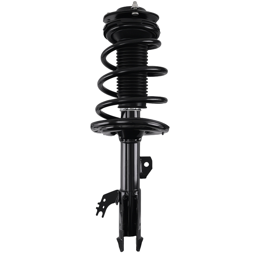 Front Struts Shocks Spring Sway Bars Suspension Kit for 2013-2018 compatible for Toyota Avalon