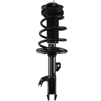 Front Struts Shocks Spring Sway Bars Suspension Kit for 2013-2018 compatible for Toyota Avalon