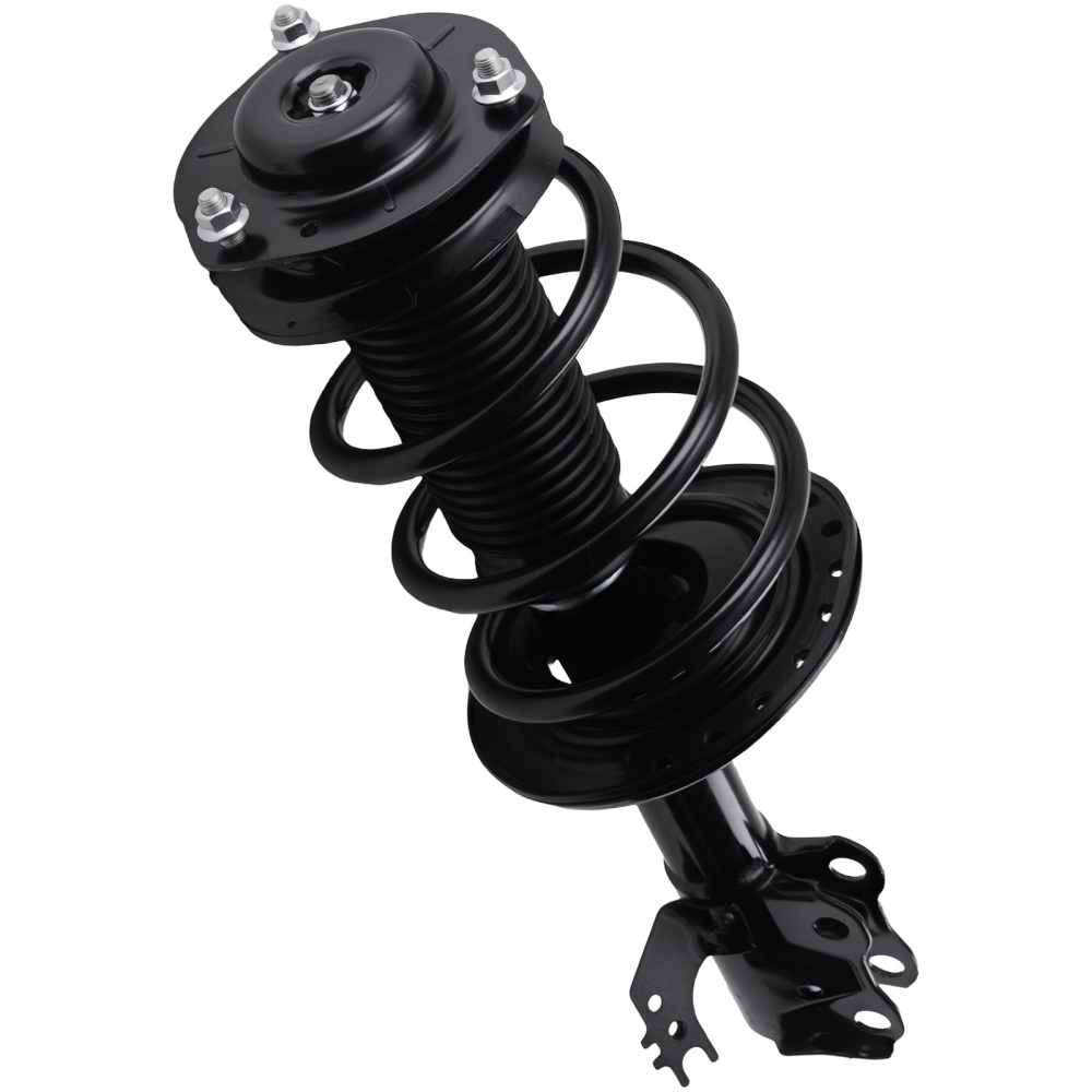 Front Struts Shocks Spring Sway Bars Suspension Kit for 2013-2018 compatible for Toyota Avalon