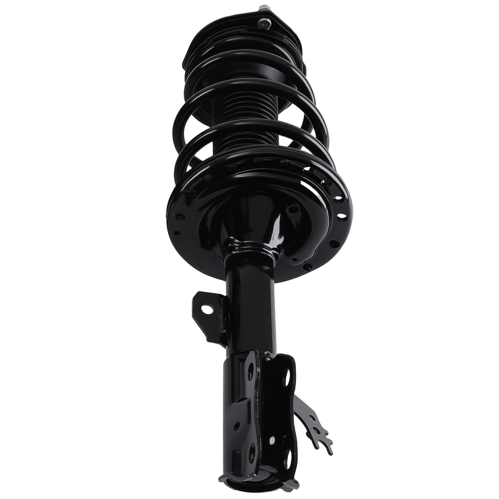 Front Struts Shocks Spring Sway Bars Suspension Kit for 2013-2018 compatible for Toyota Avalon