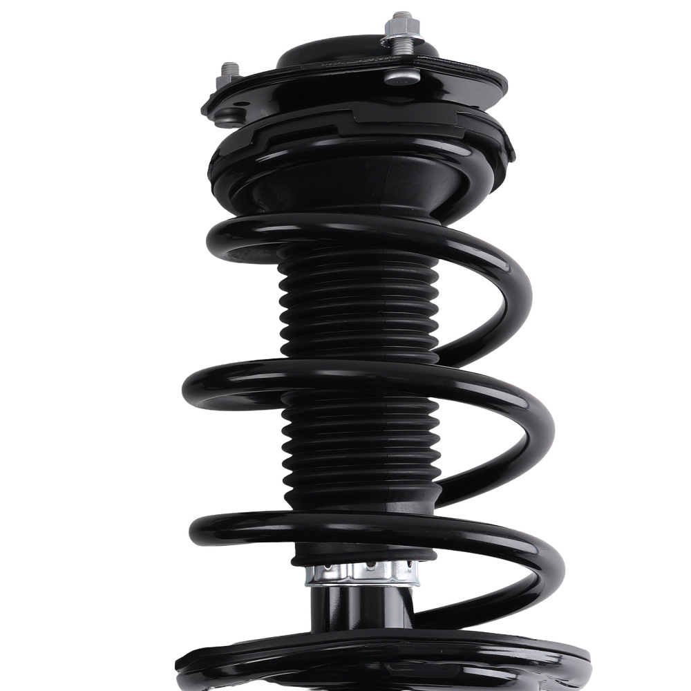 Front Struts Shocks Spring Sway Bars Suspension Kit for 2013-2018 compatible for Toyota Avalon