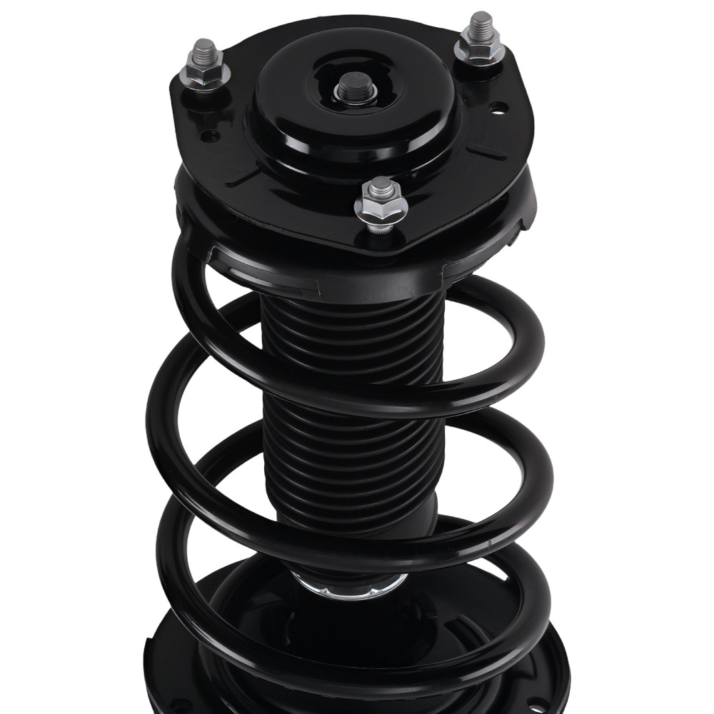 Front Struts Shocks Spring Sway Bars Suspension Kit for 2013-2018 compatible for Toyota Avalon