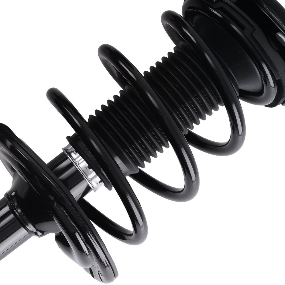 Front Struts Shocks Spring Sway Bars Suspension Kit for 2013-2018 compatible for Toyota Avalon