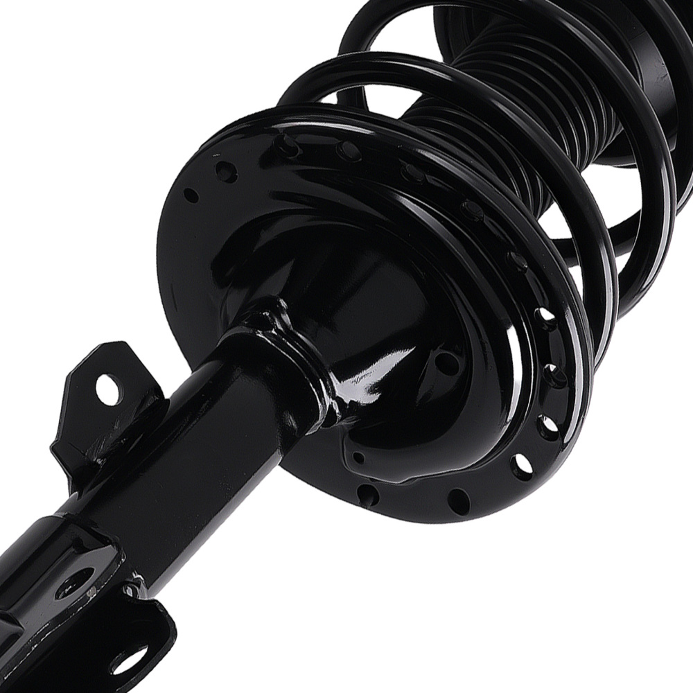 Front Struts Shocks Spring Sway Bars Suspension Kit for 2013-2018 compatible for Toyota Avalon