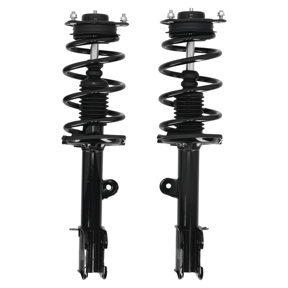 MaXpeedingrods FrontRear Complete Struts Coil Spring compatible for Kia Sorento 11-13