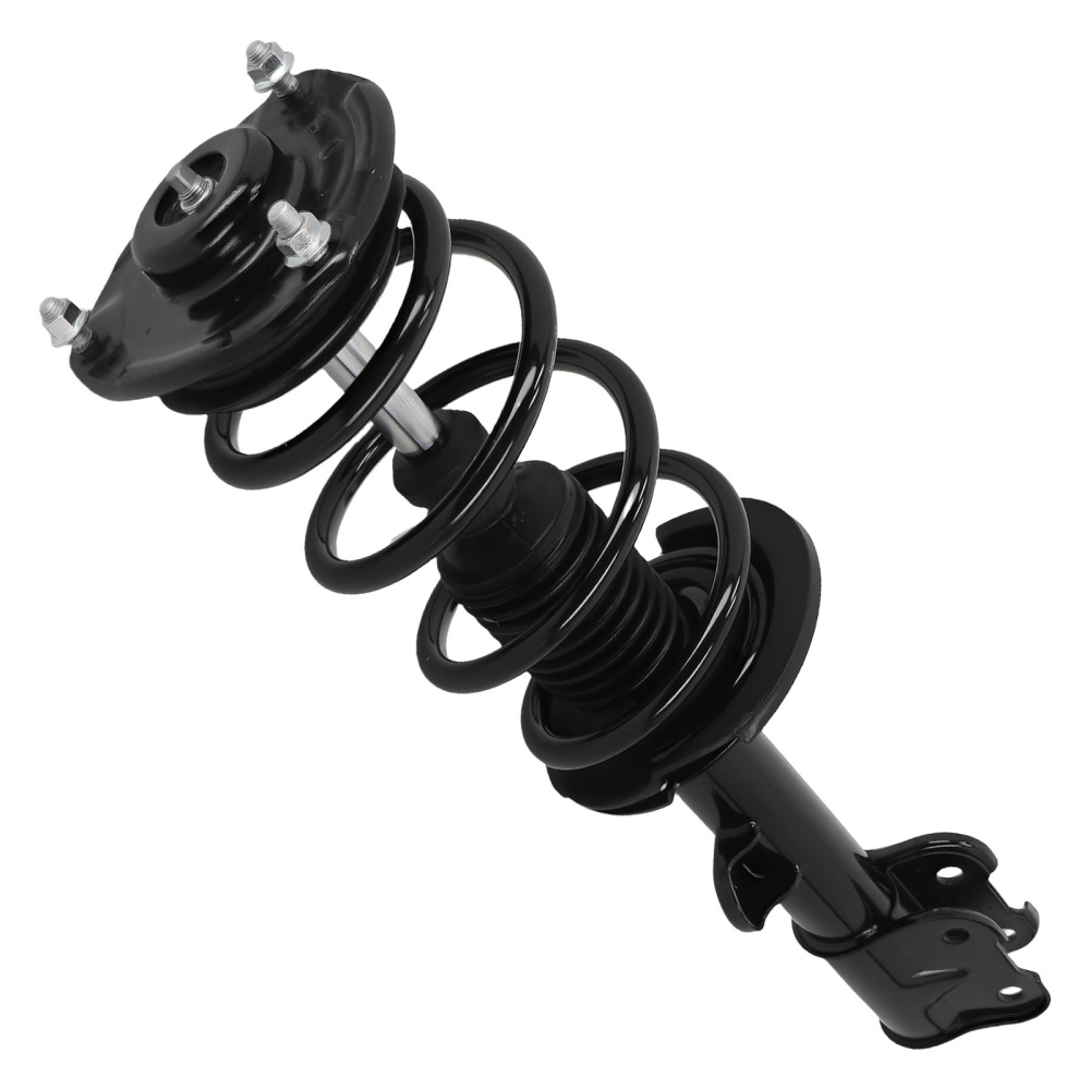 MaXpeedingrods FrontRear Complete Struts Coil Spring compatible for Kia Sorento 11-13