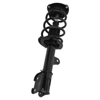 MaXpeedingrods FrontRear Complete Struts Coil Spring compatible for Kia Sorento 11-13