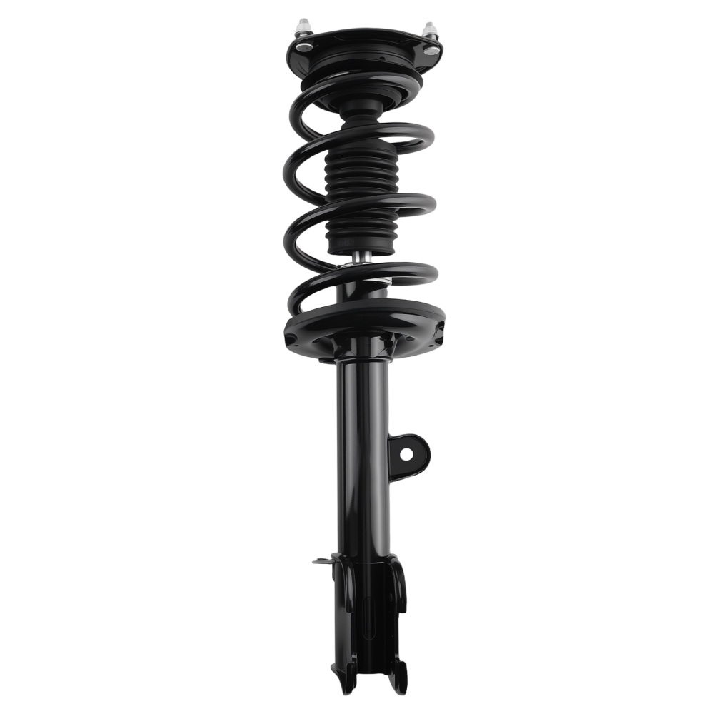 2pcs Front Left + Right Strut Spring compatible for Kia Sorento 2011 2012 2013 2.4L 3.5L