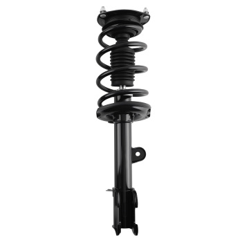 2pcs Front Left + Right Strut Spring compatible for Kia Sorento 2011 2012 2013 2.4L 3.5L