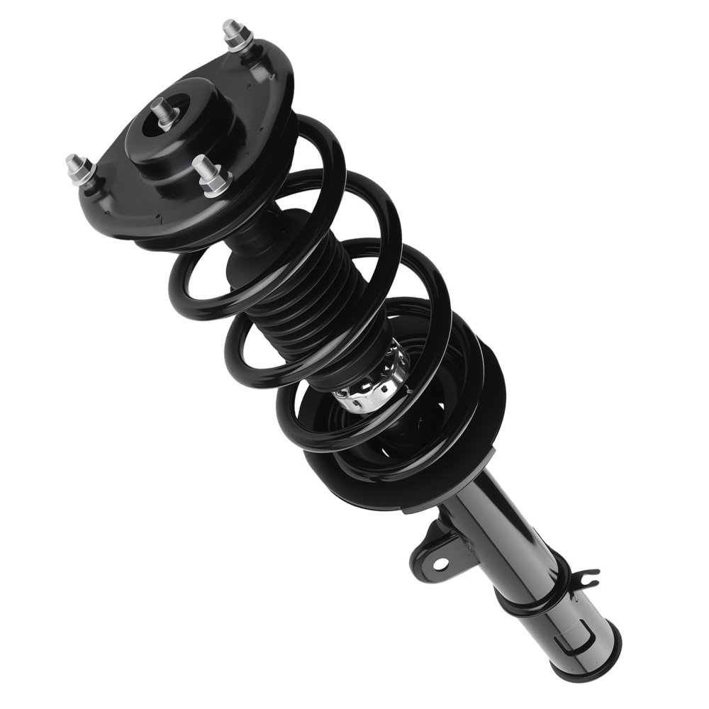 2pcs Front Left + Right Strut Spring compatible for Kia Sorento 2011 2012 2013 2.4L 3.5L