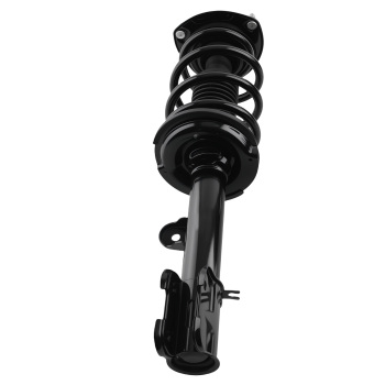 2pcs Front Left + Right Strut Spring compatible for Kia Sorento 2011 2012 2013 2.4L 3.5L
