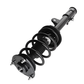 2pcs Front Left + Right Strut Spring compatible for Kia Sorento 2011 2012 2013 2.4L 3.5L