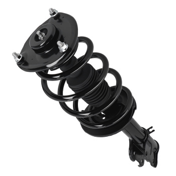 Suspension Rear Front Struts Assembly compatible for Hyundai Santa Fe 2010-2012 2.4L 3.5L