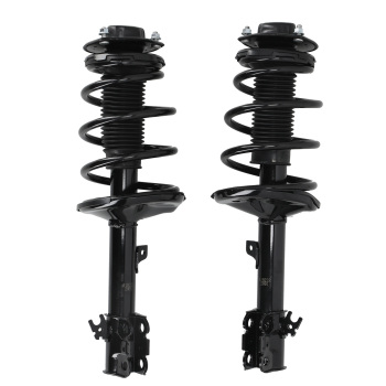 MaXpeedingrods Front Complete Struts Spring Assembly For 1999-2003 compatible for Lexus RX300