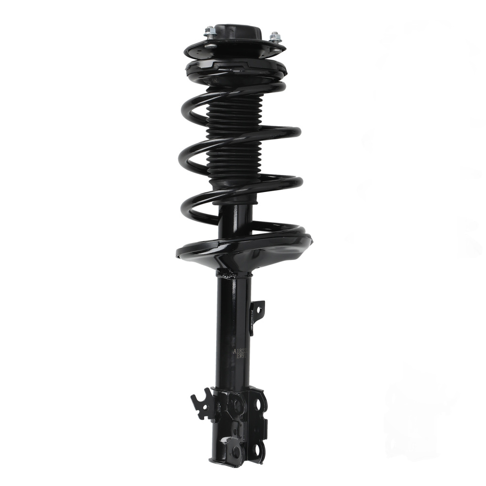 MaXpeedingrods Front Complete Struts Spring Assembly For 1999-2003 compatible for Lexus RX300