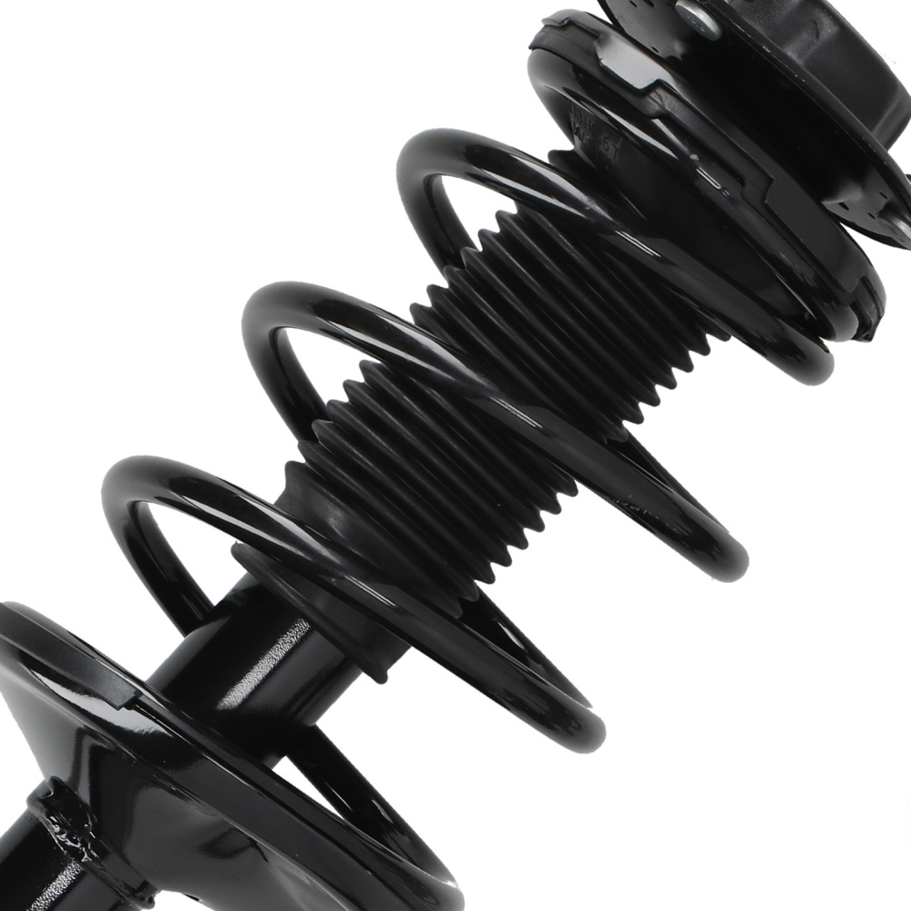 MaXpeedingrods Front Complete Struts Spring Assembly For 1999-2003 compatible for Lexus RX300