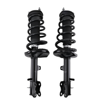 FrontRear Complete StrutsCoil Springs compatible for Lexus Rx300 1999-2003 AWD