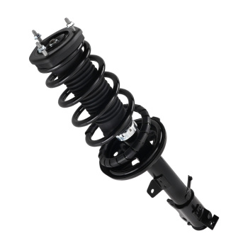 FrontRear Complete StrutsCoil Springs compatible for Lexus Rx300 1999-2003 AWD