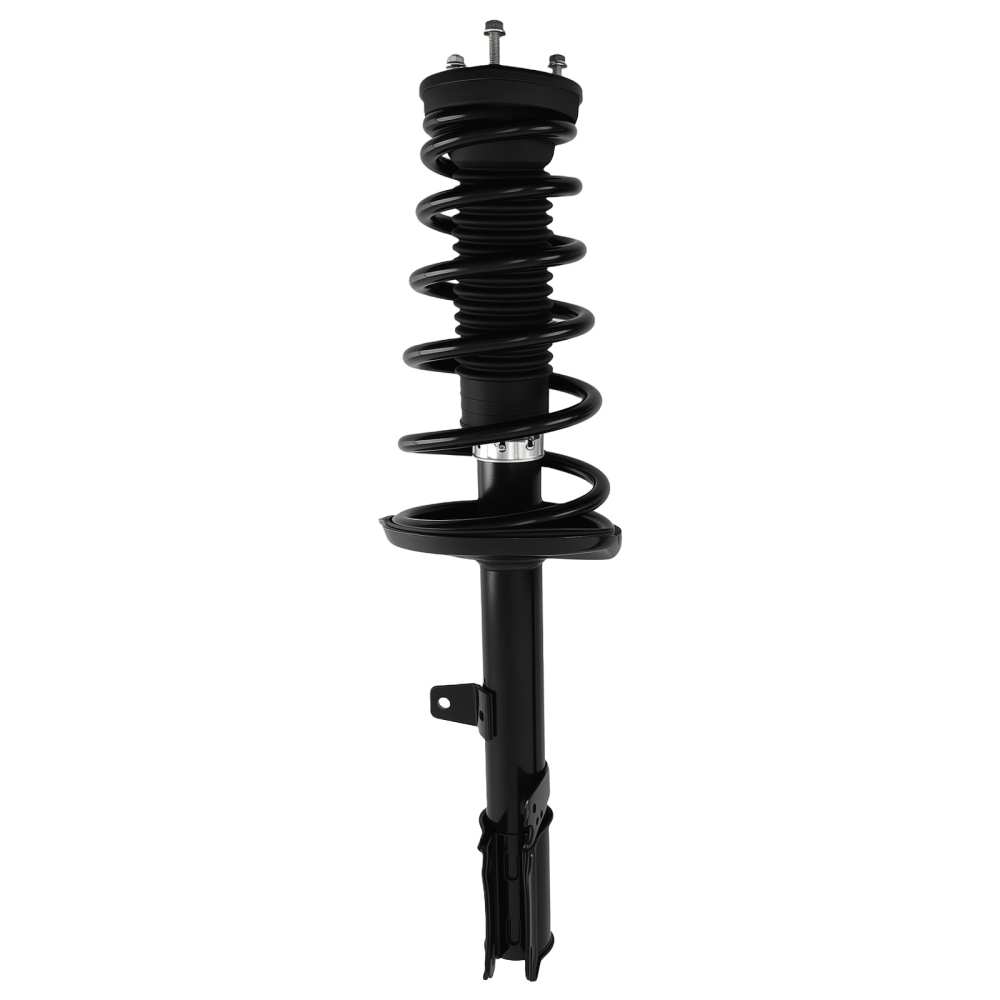 MaXpeedingrods Rear Pair Complete Struts w/ Spring for 1999-2003 compatible for Lexus RX300 compatible for FWD