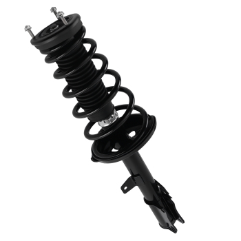 MaXpeedingrods Rear Pair Complete Struts w/ Spring for 1999-2003 compatible for Lexus RX300 compatible for FWD