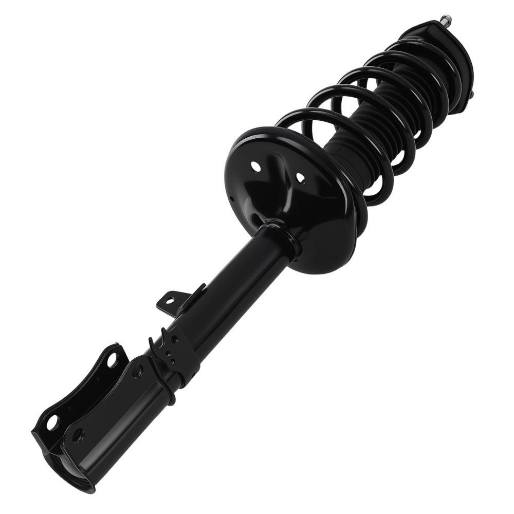 MaXpeedingrods Rear Pair Complete Struts w/ Spring for 1999-2003 compatible for Lexus RX300 compatible for FWD