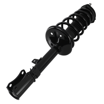 MaXpeedingrods Rear Pair Complete Struts w/ Spring for 1999-2003 compatible for Lexus RX300 compatible for FWD