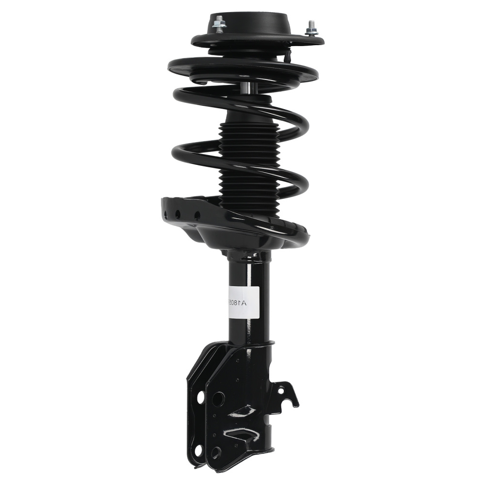Pair Complete Front Struts w/ Coil Spring compatible for Subaru Impreza 2011-2014 WRX 2.5L