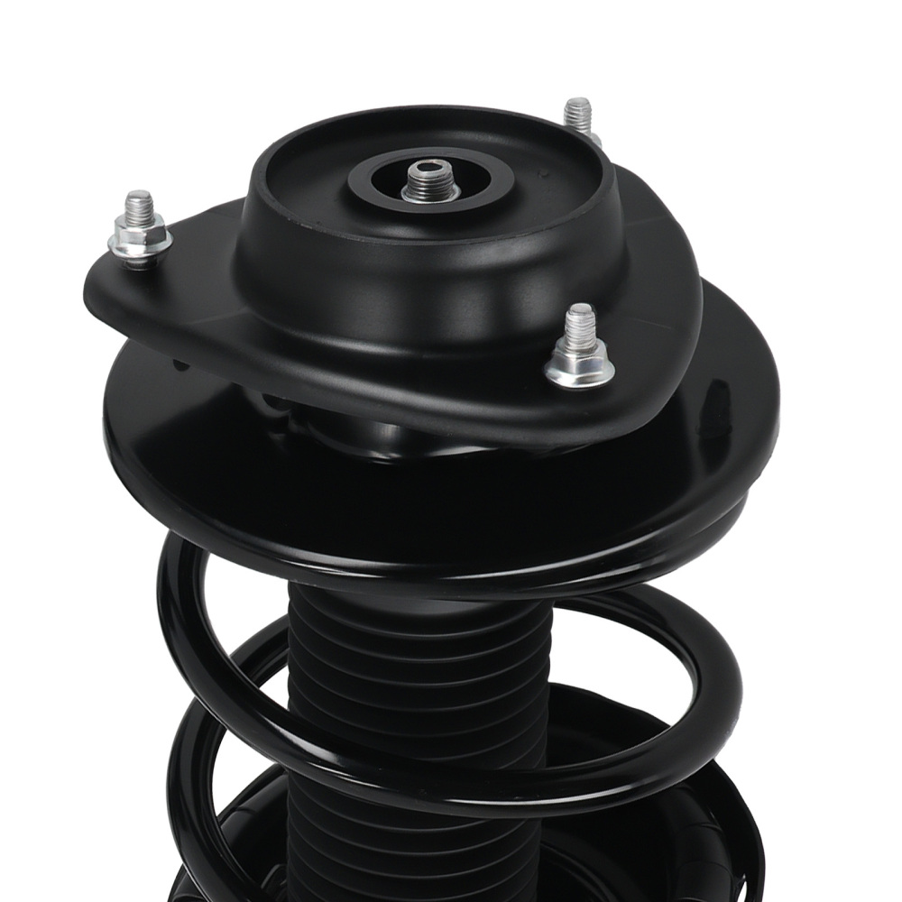 Pair Complete Front Struts w/ Coil Spring compatible for Subaru Impreza 2011-2014 WRX 2.5L