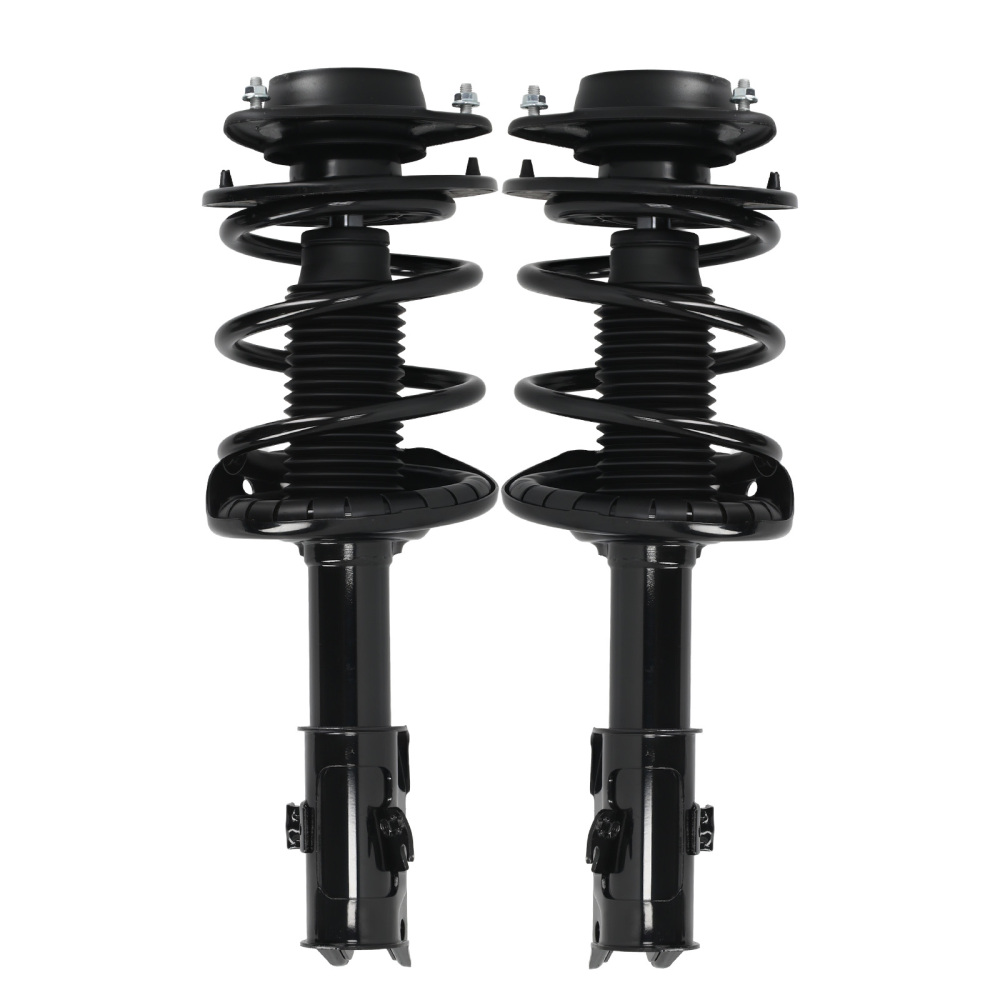 FrontRear Complete Struts Assembly Kit for 2011-2014 compatible for Subaru Impreza WRX 2.5L