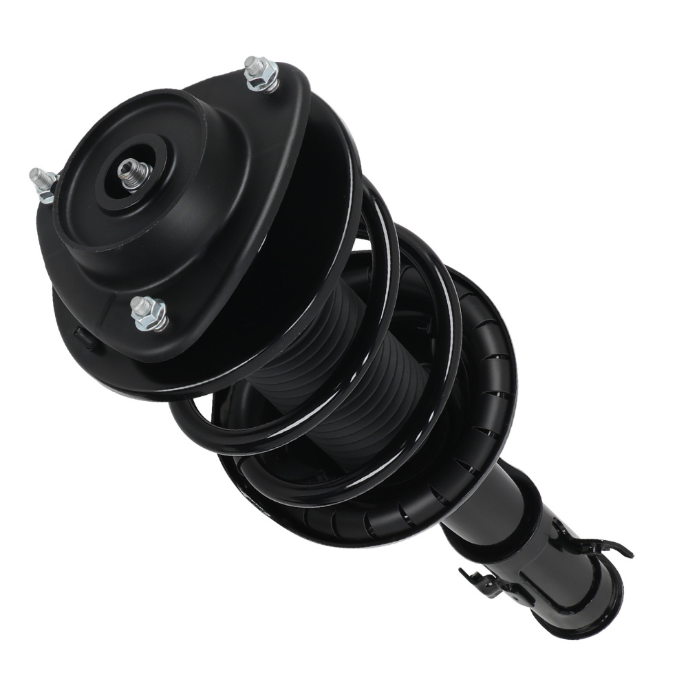 FrontRear Complete Struts Assembly Kit for 2011-2014 compatible for Subaru Impreza WRX 2.5L