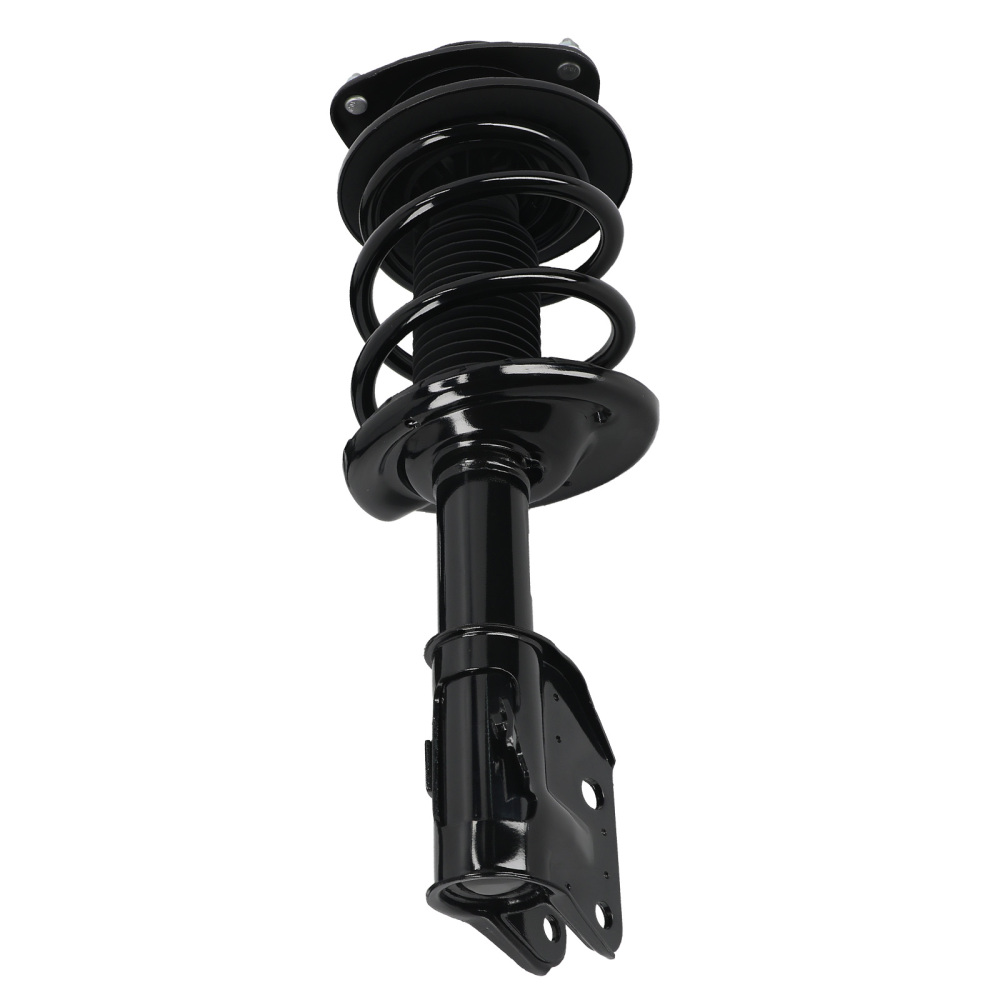 FrontRear Complete Struts Assembly Kit for 2011-2014 compatible for Subaru Impreza WRX 2.5L