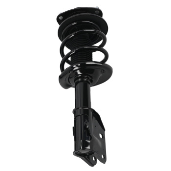 FrontRear Complete Struts Assembly Kit for 2011-2014 compatible for Subaru Impreza WRX 2.5L