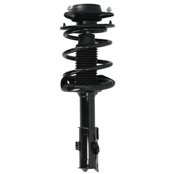 FrontRear Complete Struts Assembly Kit for 2011-2014 compatible for Subaru Impreza WRX 2.5L
