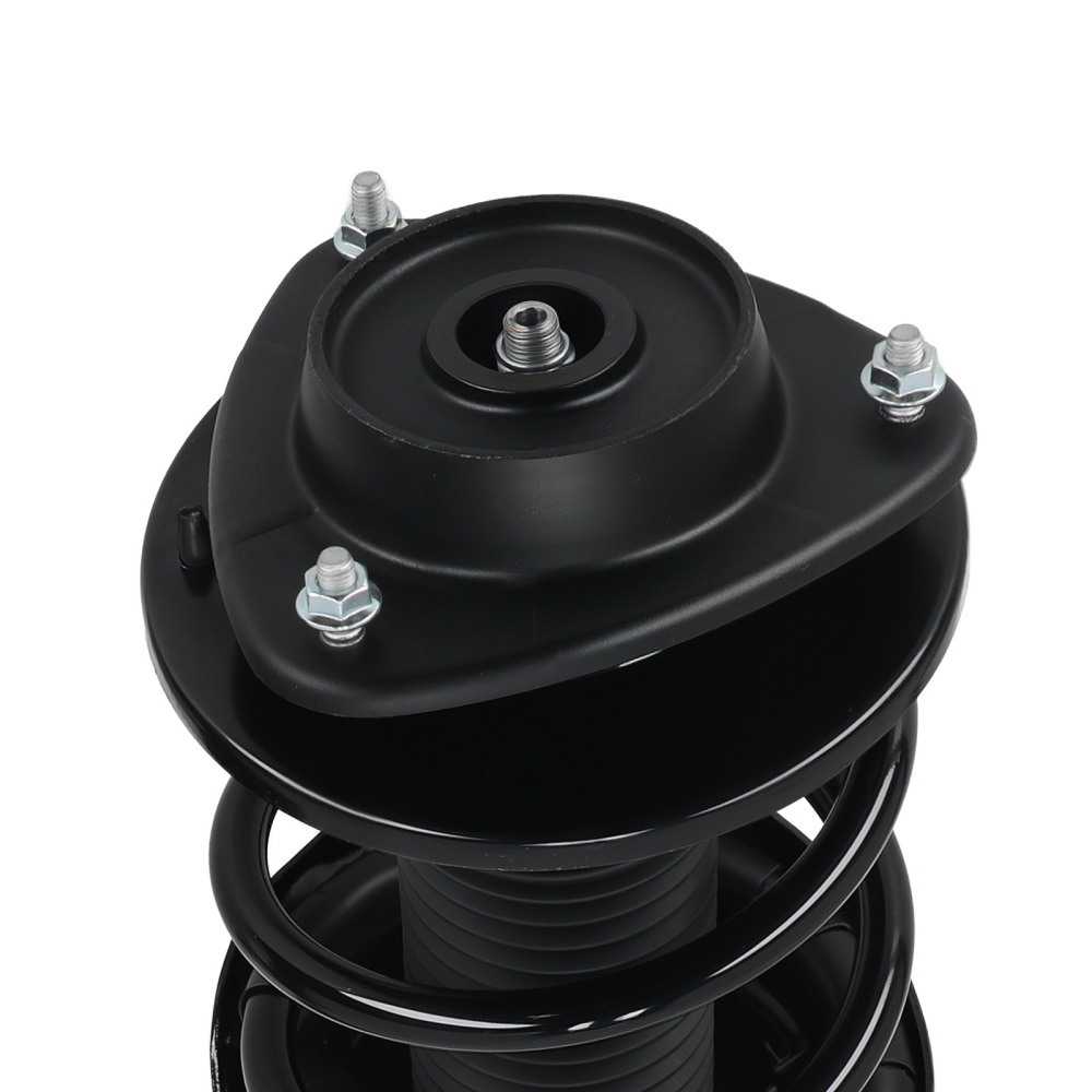 FrontRear Complete Struts Assembly Kit for 2011-2014 compatible for Subaru Impreza WRX 2.5L